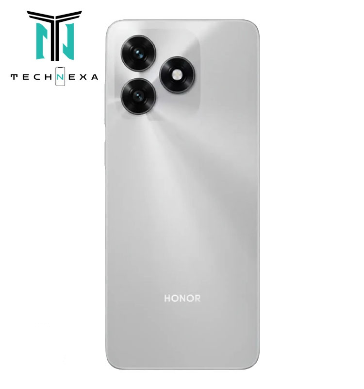 گوشی موبایل آنر مدل X5C 4G دو سیم کارت ظرفیت 64 گیگابایت رم 4 گیگابایت | ریجسترشده