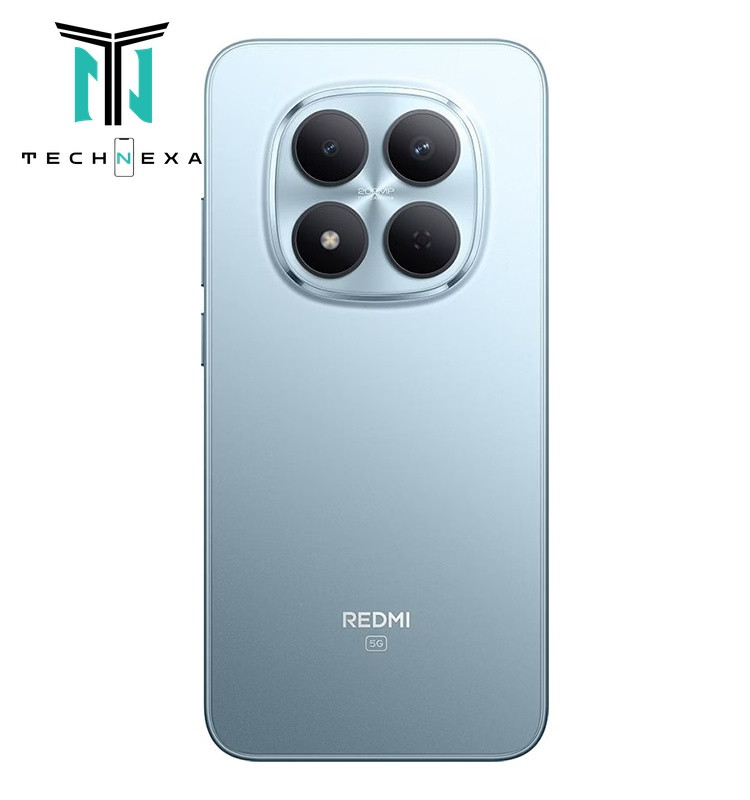 گوشی موبایل شیائومی مدل Redmi Note 15 Pro دو سیمکارت 5G با ظرفیت 256 گیگابایت و 12 گیگابایت رم | ریجسترشده