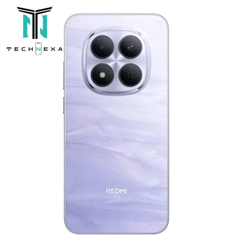 گوشی موبایل شیائومی مدل Redmi Note 15 Pro دو سیمکارت 5G با ظرفیت 256 گیگابایت و 12 گیگابایت رم | ریجسترشده