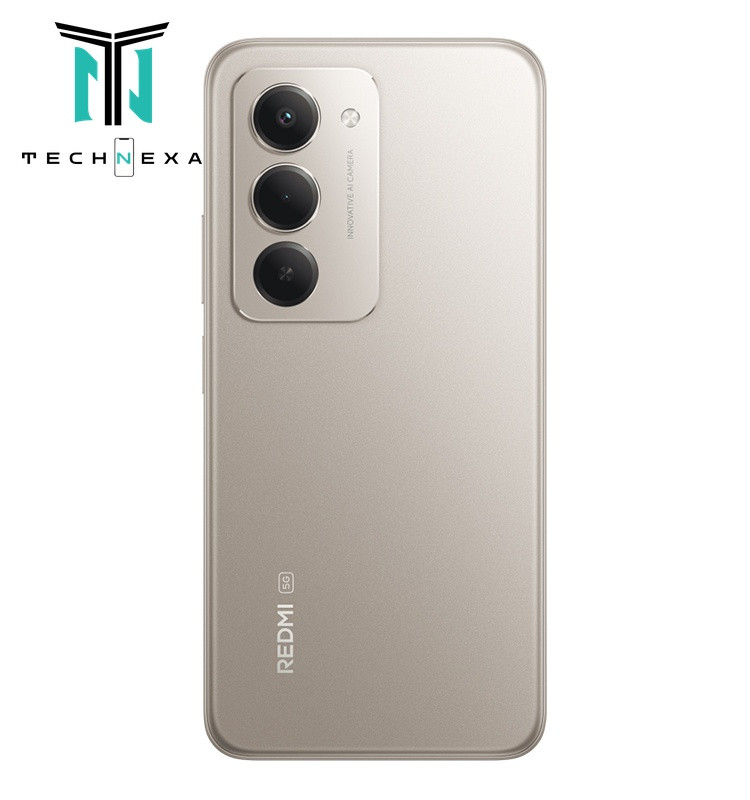 گوشی موبایل شیائومی مدل Redmi 15 4G با ظرفیت 256 گیگابایت با 8 گیگابایت رم | ریجسترشده