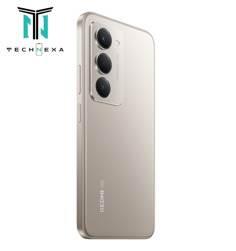 گوشی موبایل شیائومی مدل Redmi 15 4G با ظرفیت 256 گیگابایت با 8 گیگابایت رم | ریجسترشده