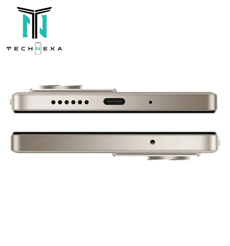 گوشی موبایل شیائومی مدل Redmi 15 4G با ظرفیت 256 گیگابایت با 8 گیگابایت رم | ریجسترشده