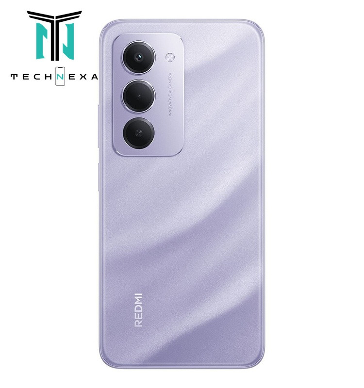 گوشی موبایل شیائومی مدل Redmi 15 4G با ظرفیت 256 گیگابایت با 8 گیگابایت رم | ریجسترشده
