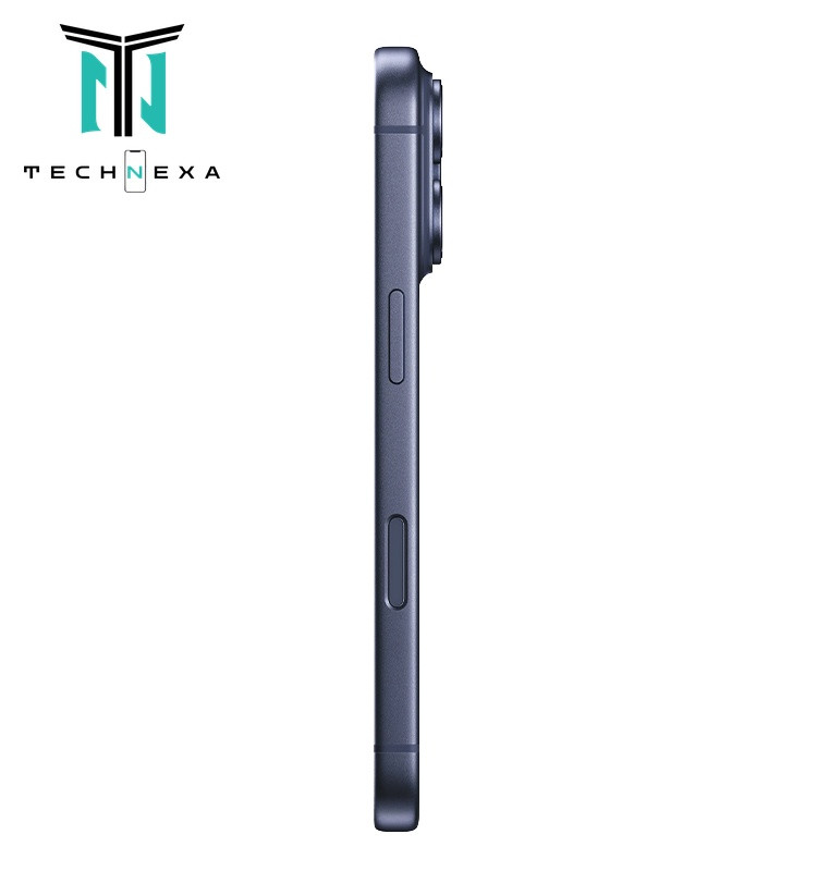 گوشی موبایل اپل مدل iPhone 17 Pro Max 5G ظرفیت 512 گیگابایت رم 12 گیگابایت تکسیم کارت فیزیکی نات اکتیو | ریجسترشده