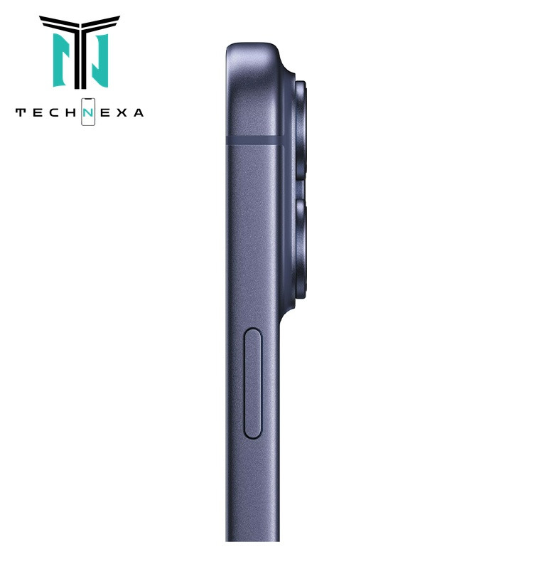 گوشی موبایل اپل مدل iPhone 17 Pro Max 5G ظرفیت 512 گیگابایت رم 12 گیگابایت تکسیم کارت فیزیکی نات اکتیو | ریجسترشده