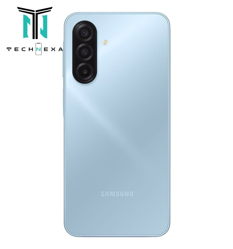 گوشی موبایل سامسونگ مدل Galaxy A17 4G ظرفیت 128 گیگابایت رم 6 گیگ | ریجسترشده