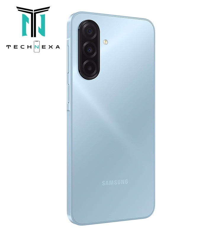 گوشی موبایل سامسونگ مدل Galaxy A17 4G ظرفیت 128 گیگابایت رم 6 گیگ | ریجسترشده