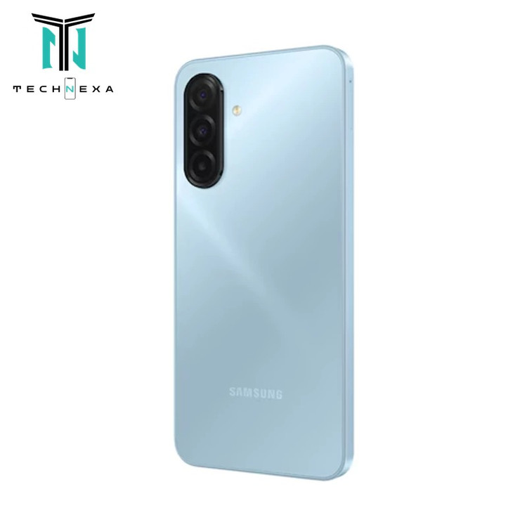 گوشی موبایل سامسونگ مدل Galaxy A17 4G ظرفیت 128 گیگابایت رم 6 گیگ | ریجسترشده