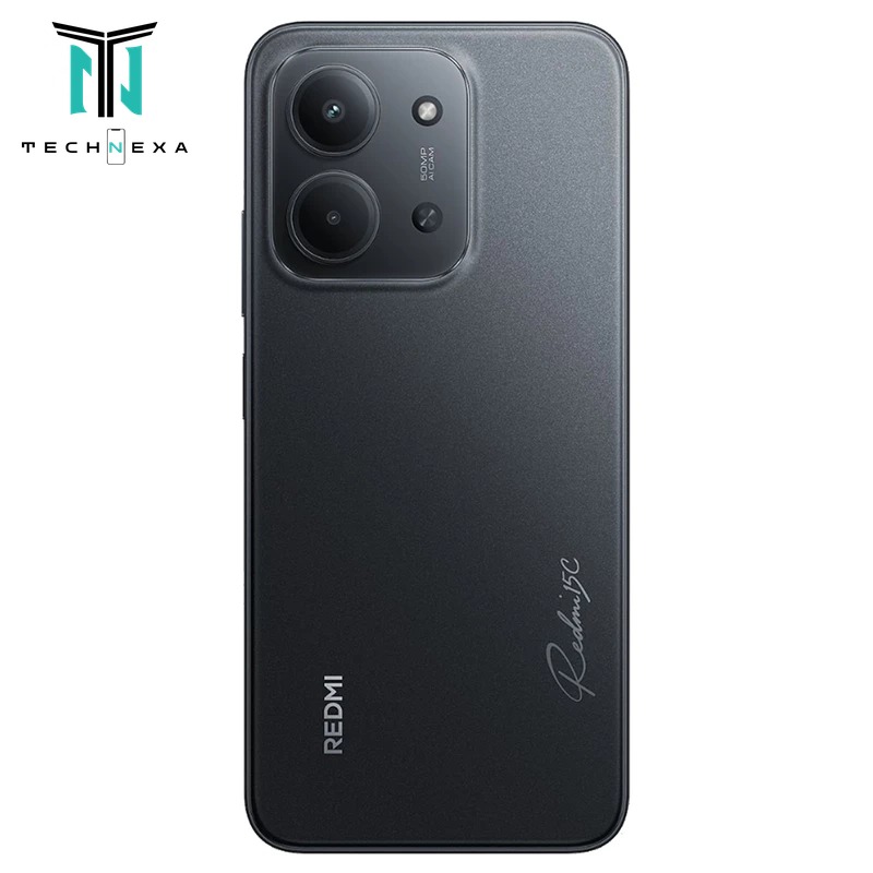 گوشی موبایل شیائومی مدل Redmi 15C 4G ظرفیت 256 گیگابایت رم 8 گیگ | ریجسترشده