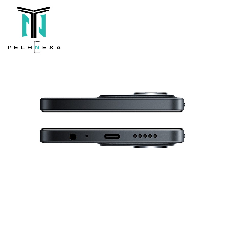گوشی موبایل شیائومی مدل Redmi 15C 4G ظرفیت 128 گیگابایت رم 4 گیگ | ریجسترشده