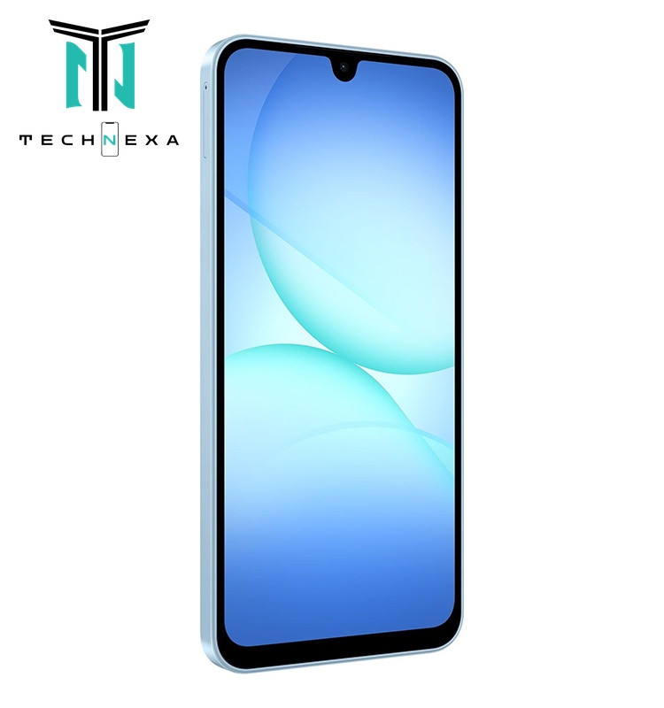 گوشی موبایل سامسونگ مدل Galaxy A17 4G ظرفیت 256 گیگابایت رم 8 گیگ | ریجسترشده