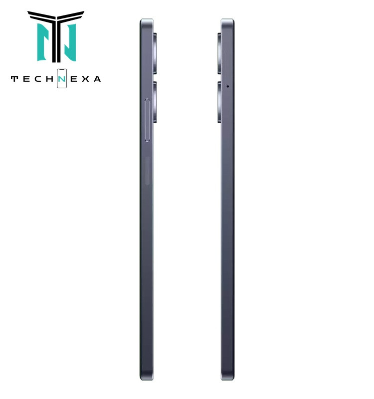 گوشی موبایل ریلمی مدل Note 60 4G ظرفیت 128 گیگابایت رم 4 گیگابایت | ریجسترشده