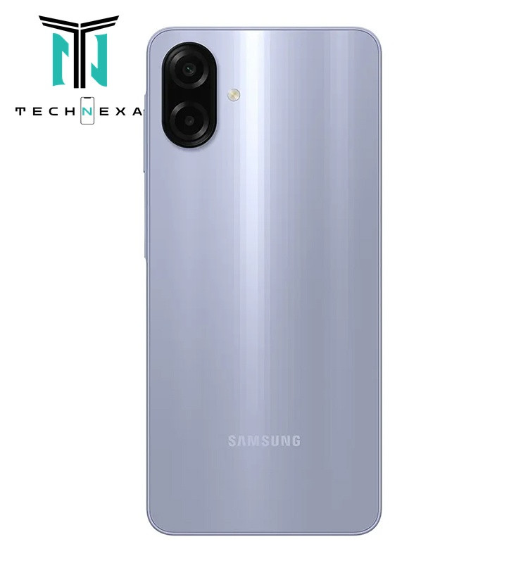 گوشی موبایل سامسونگ مدل Galaxy A07 4G ظرفیت 128 گیگابایت رم 4 گیگ | ریجسترشده