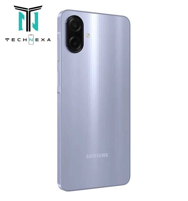 گوشی موبایل سامسونگ مدل Galaxy A07 4G ظرفیت 128 گیگابایت رم 4 گیگ | ریجسترشده