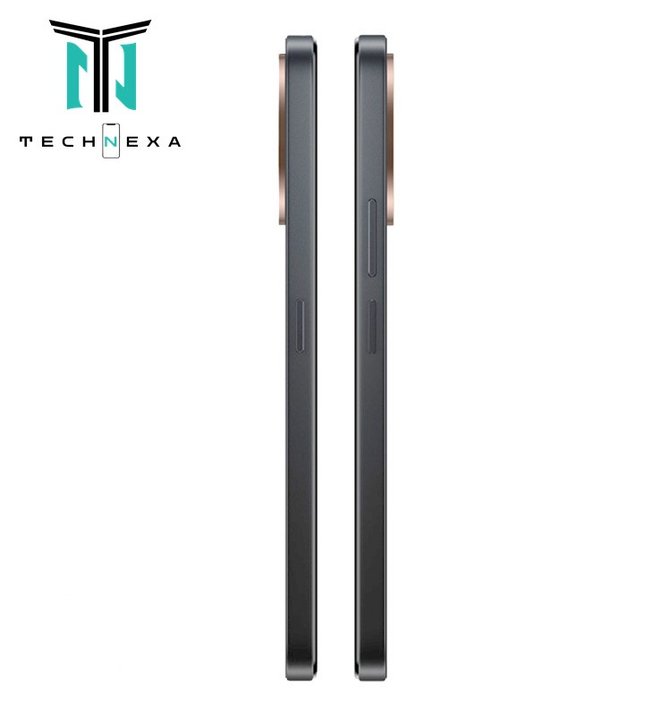 گوشی موبایل آنر مدل X6c 4G ظرفیت 128 گیگابایت رم 6 گیگ | ریجسترشده
