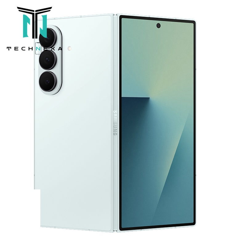 گوشی موبایل سامسونگ مدل Galaxy Z Fold7 ظرفیت 256 گیگابایت رم 12 گیگابایت | ریجسترشده