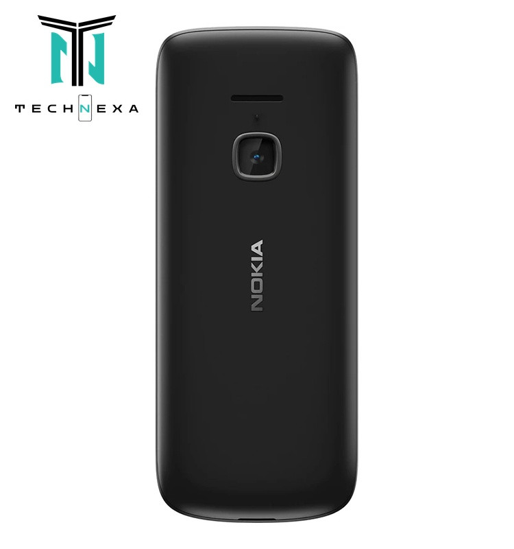 گوشی موبایل نوکیا مدل 225 (2020) 4G ظرفیت 128 مگابایت | ریجسترشده