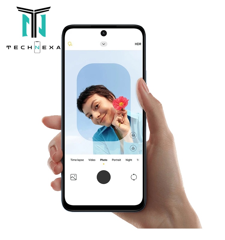 گوشی موبایل شیائومی مدل Redmi 13x ظرفیت 256 گیگابایت رم 8 گیگابایت | ریجسترشده