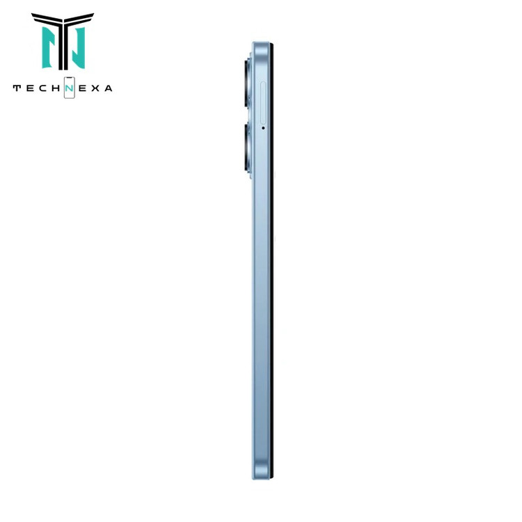گوشی موبایل شیائومی مدل Redmi 13x ظرفیت 256 گیگابایت رم 8 گیگابایت | ریجسترشده
