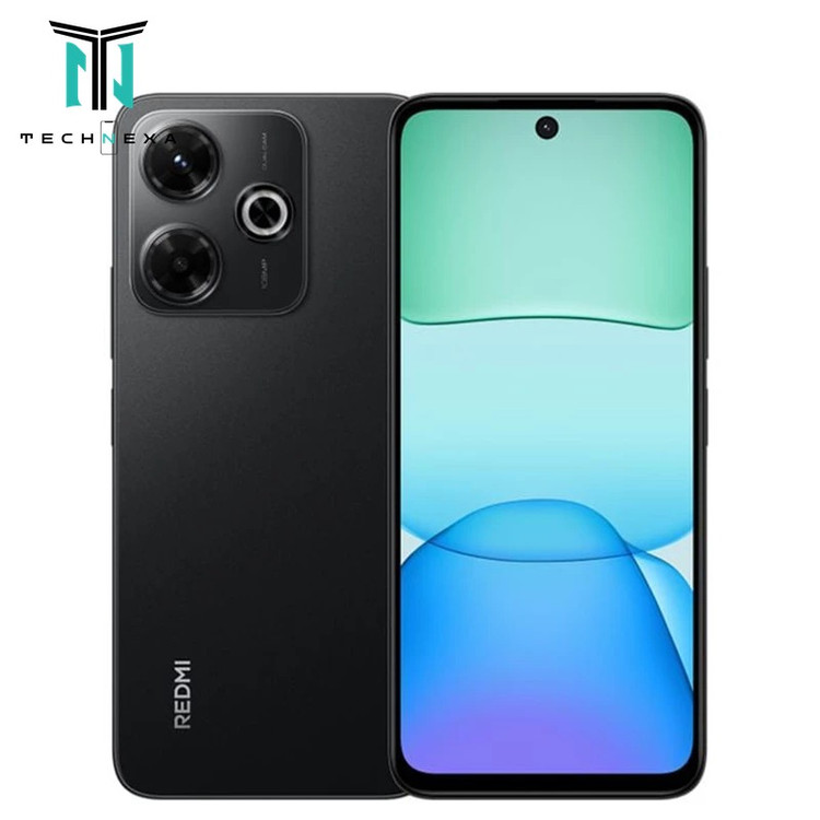 گوشی موبایل شیائومی مدل Redmi 13x ظرفیت 256 گیگابایت رم 8 گیگابایت | ریجسترشده