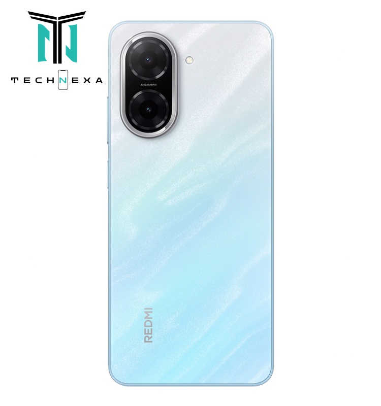 گوشی موبایل شیائومی Redmi A5 4G ظرفیت 128 گیگابایت رم 4 گیگابایت | ریجسترشده