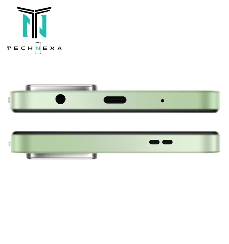 گوشی موبایل شیائومی Redmi A5 4G ظرفیت 128 گیگابایت رم 4 گیگابایت | ریجسترشده