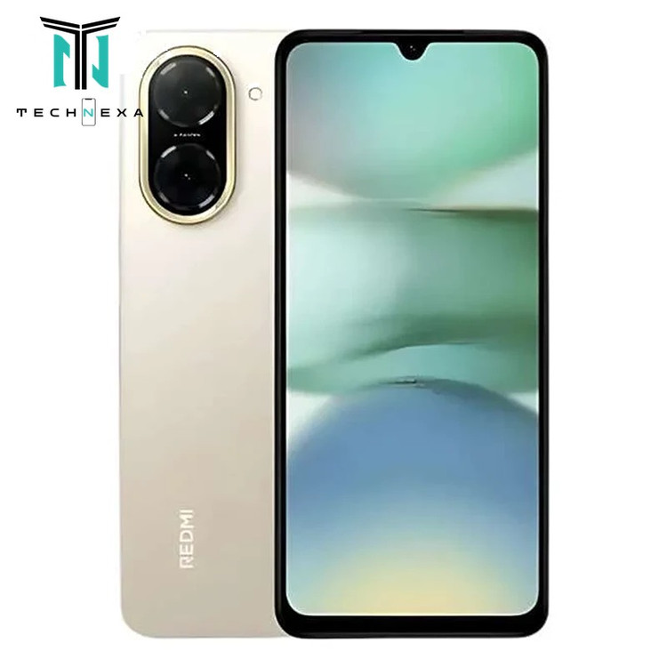 گوشی موبایل شیائومی Redmi A5 4G ظرفیت 128 گیگابایت رم 4 گیگابایت | ریجسترشده