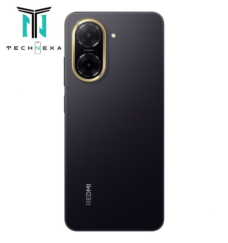 گوشی موبایل شیائومی Redmi A5 4G ظرفیت 64 گیگابایت رم 3 گیگابایت | ریجسترشده