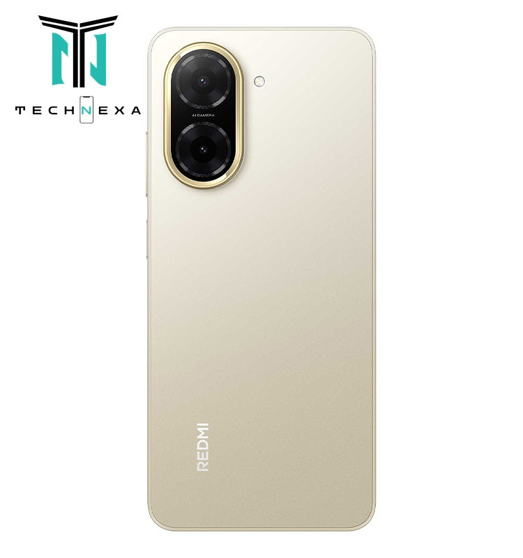 گوشی موبایل شیائومی Redmi A5 4G ظرفیت 64 گیگابایت رم 3 گیگابایت | ریجسترشده