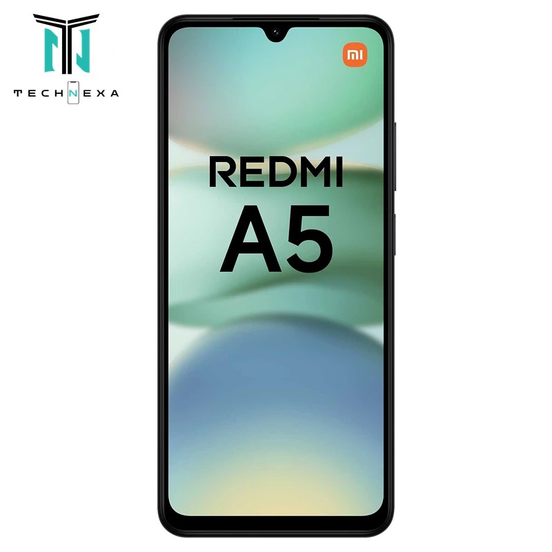 گوشی موبایل شیائومی Redmi A5 4G ظرفیت 64 گیگابایت رم 3 گیگابایت | ریجسترشده