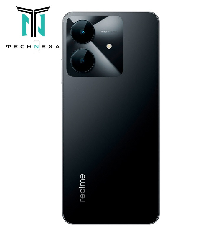 گوشی موبایل ریلمی مدل Note 60x 4G ظرفیت 128 گیگابایت رم 4 گیگابایت | ریجسترشده