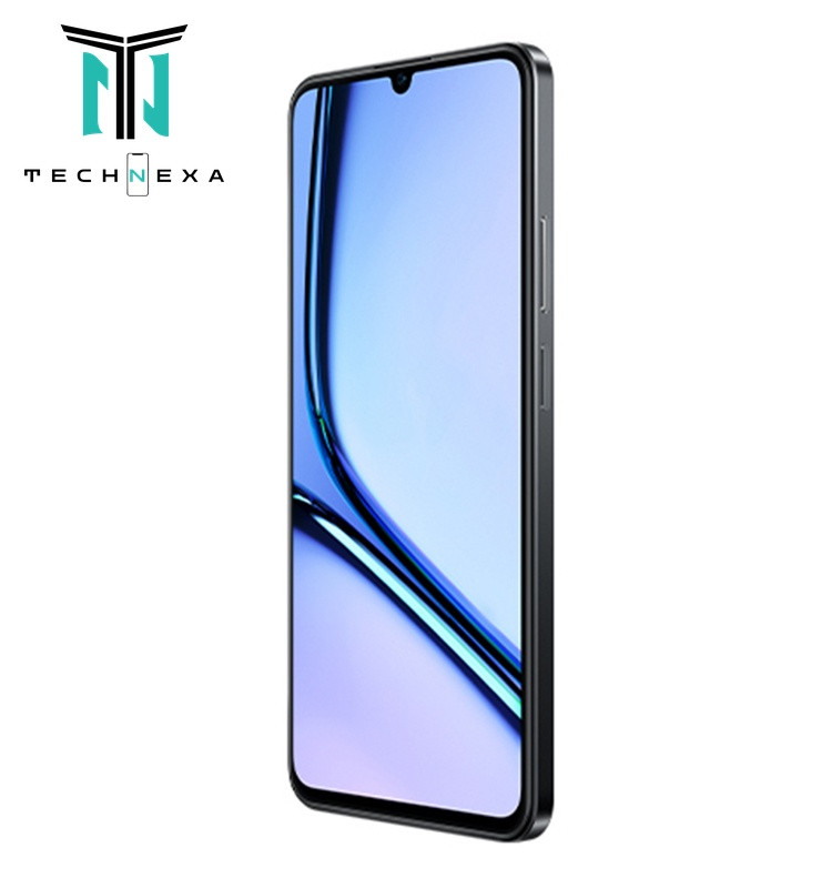 گوشی موبایل ریلمی مدل Note 60x 4G ظرفیت 128 گیگابایت رم 4 گیگابایت | ریجسترشده