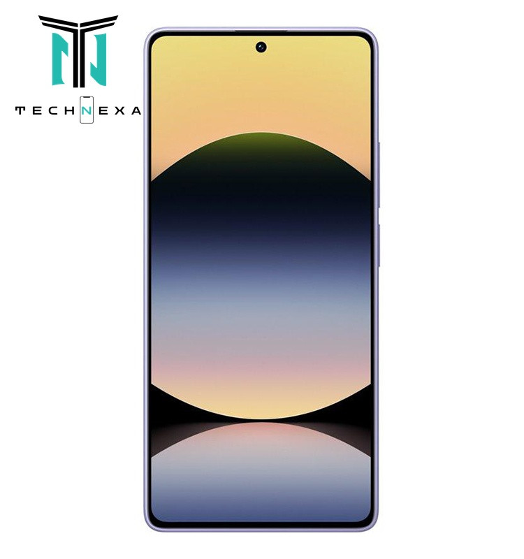 گوشی موبایل شیائومی مدل Redmi Note 14s 4G ظرفیت 512 گیگابایت رم 12 گیگابایت | ریجسترشده