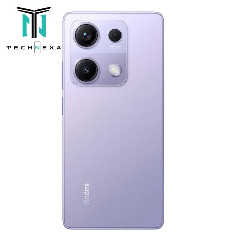 گوشی موبایل شیائومی مدل Redmi Note 14s 4G ظرفیت 512 گیگابایت رم 12 گیگابایت | ریجسترشده