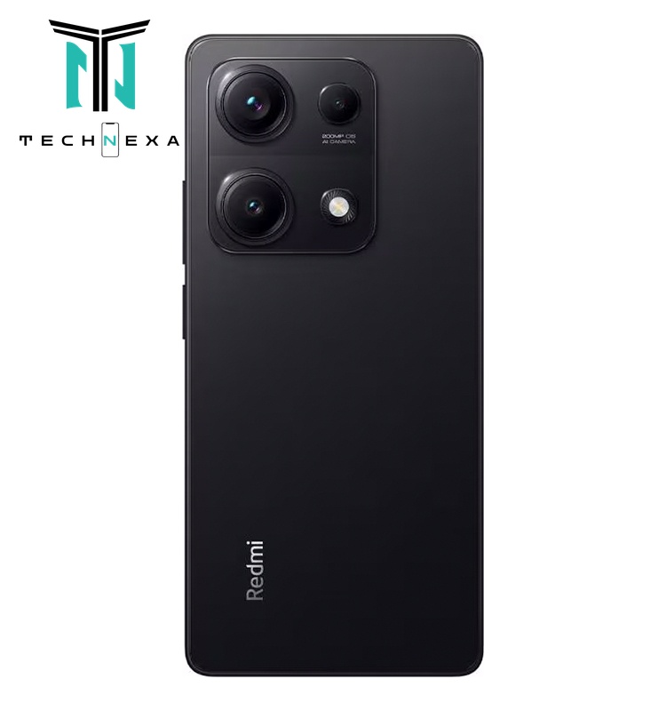 گوشی موبایل شیائومی مدل Redmi Note 14s 4G ظرفیت 512 گیگابایت رم 12 گیگابایت | ریجسترشده