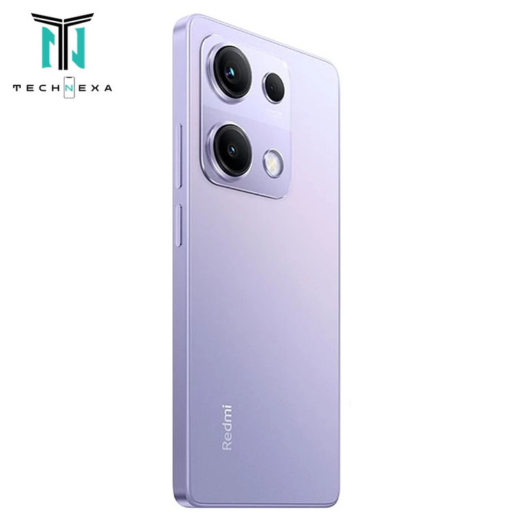 گوشی موبایل شیائومی مدل Redmi Note 14s 4G ظرفیت 256 گیگابایت رم 8 گیگابایت | ریجسترشده