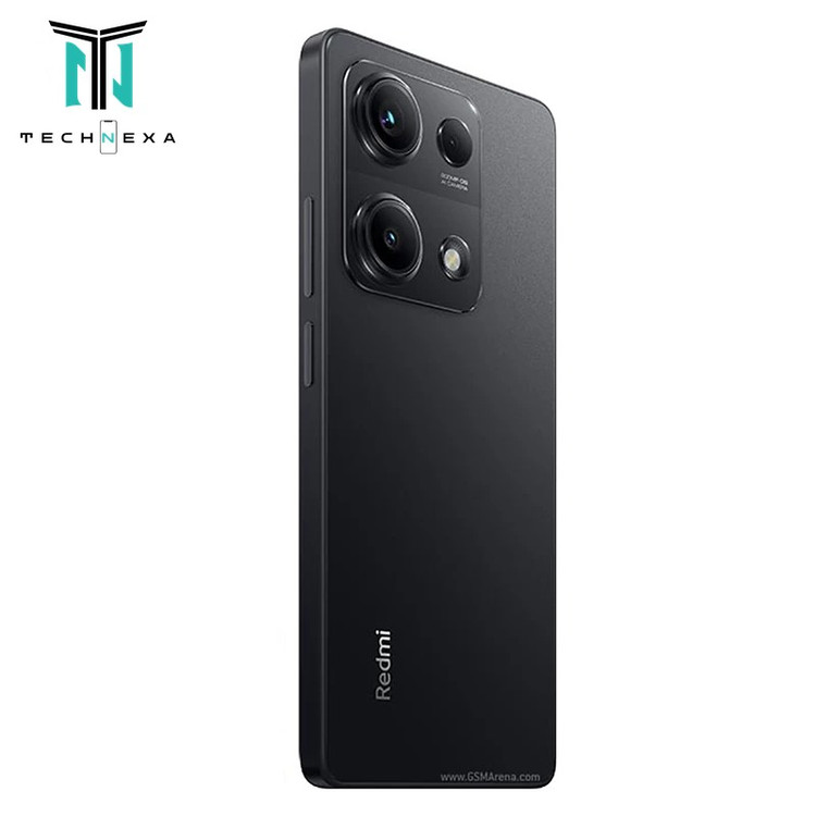 گوشی موبایل شیائومی مدل Redmi Note 14s 4G ظرفیت 256 گیگابایت رم 8 گیگابایت | ریجسترشده