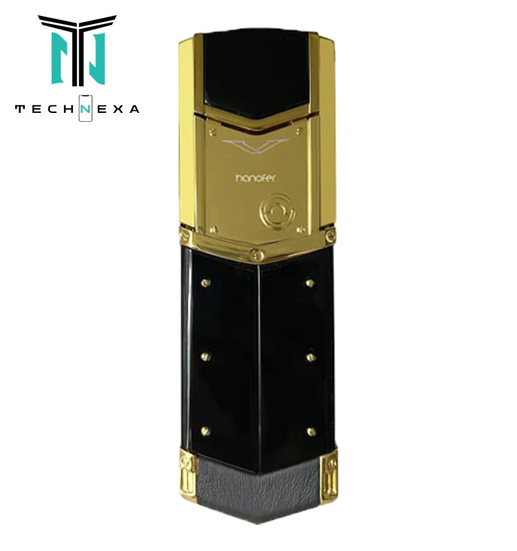 گوشی موبایل هانوفر مدل V6 Pro ظرفیت 32 مگابایت | ریجسترشده