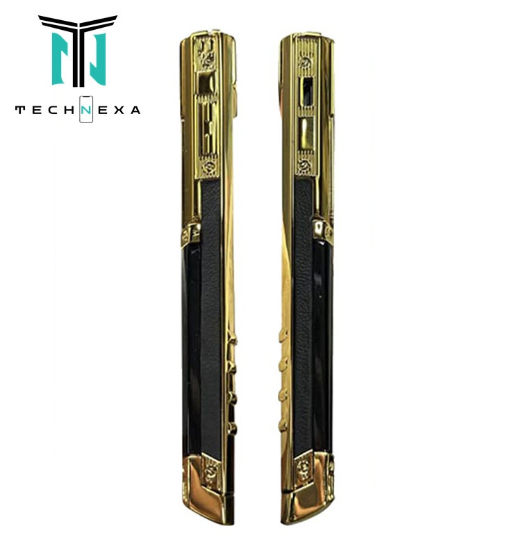 گوشی موبایل هانوفر مدل V6 Pro ظرفیت 32 مگابایت | ریجسترشده