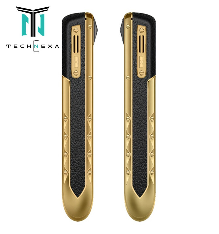 گوشی موبایل هانوفر مدل V5 Pro ظرفیت 32 مگابایت | ریجسترشده