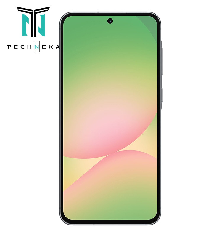 گوشی موبایل سامسونگ Galaxy A56 5G ظرفیت 128 گیگابایت رم 8 گیگابایت | ریجسترشده