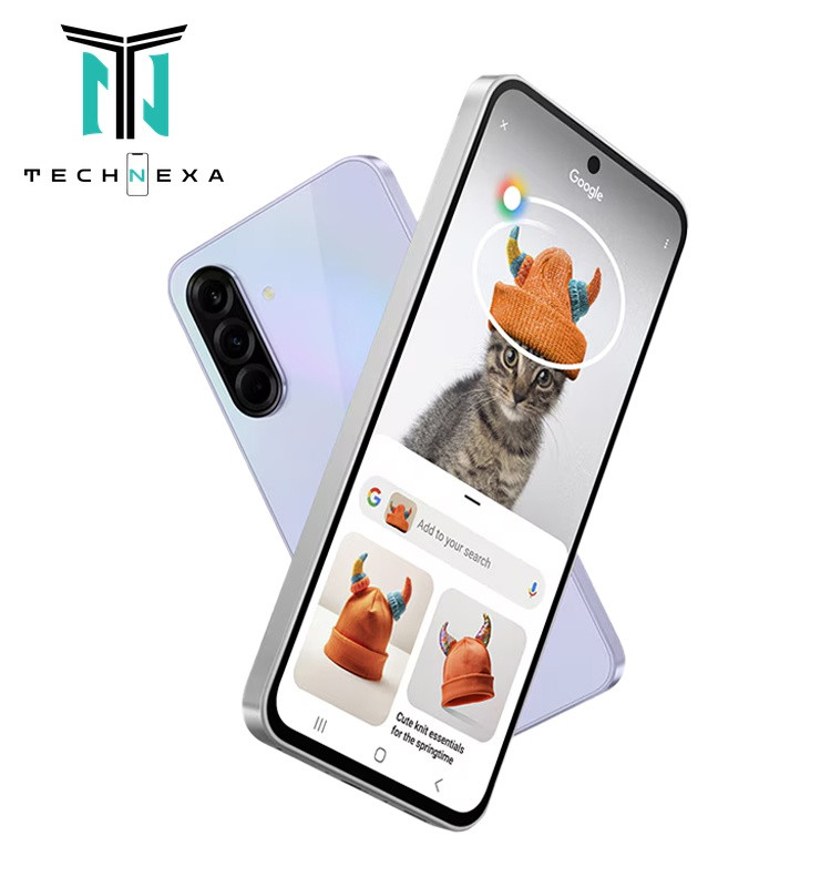 گوشی موبایل سامسونگ Galaxy A36 5G ظرفیت 256 گیگابایت رم 8 گیگابایت | ریجسترشده