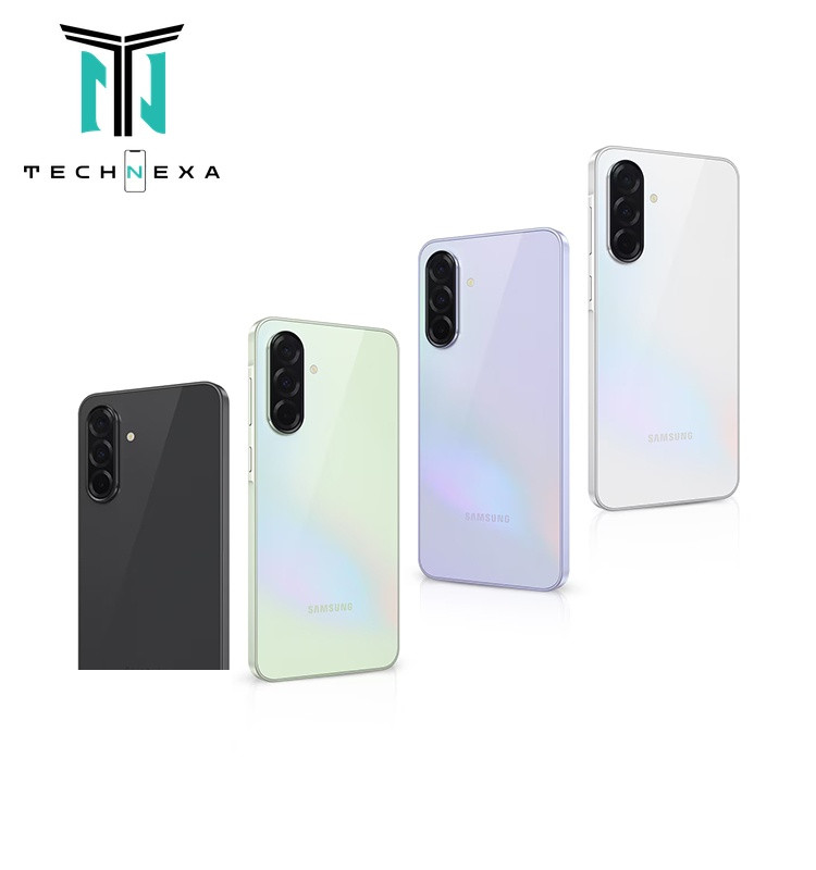 گوشی موبایل سامسونگ Galaxy A36 5G ظرفیت 256 گیگابایت رم 8 گیگابایت | ریجسترشده