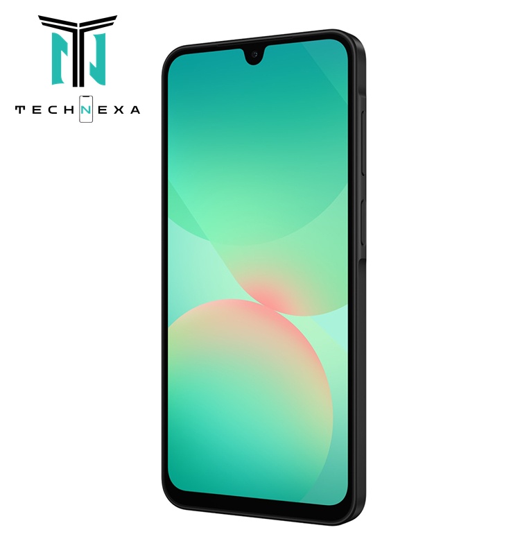 گوشی موبایل سامسونگ مدل Galaxy A26 5G ظرفیت 256 گیگابایت رم 8 گیگ | ریجسترشده