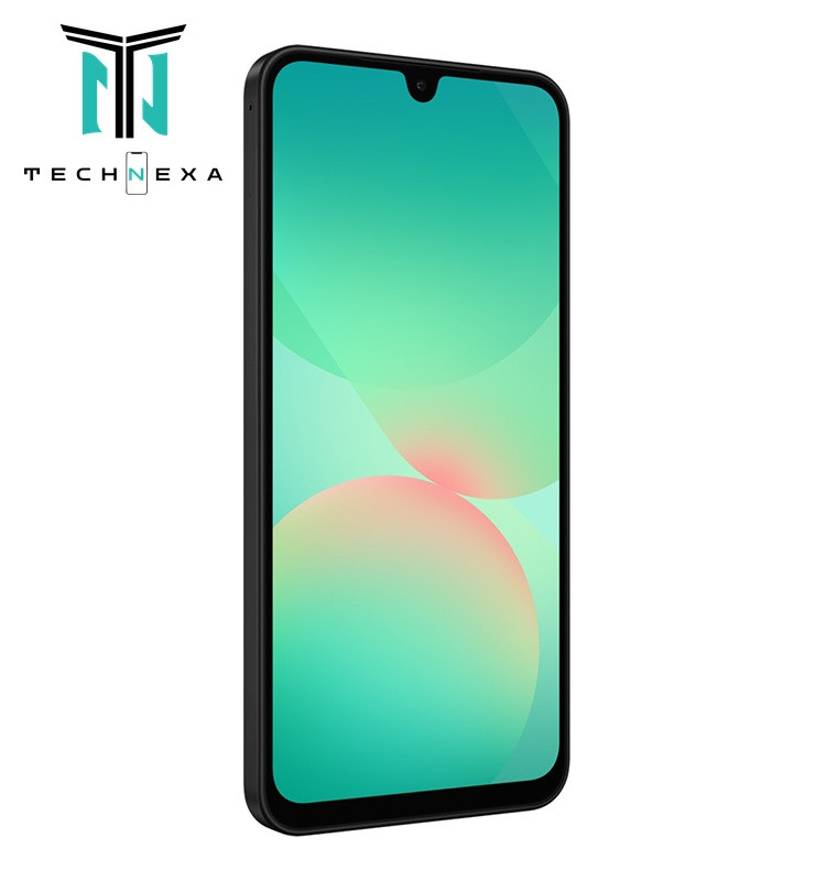 گوشی موبایل سامسونگ مدل Galaxy A26 5G ظرفیت 256 گیگابایت رم 8 گیگ | ریجسترشده