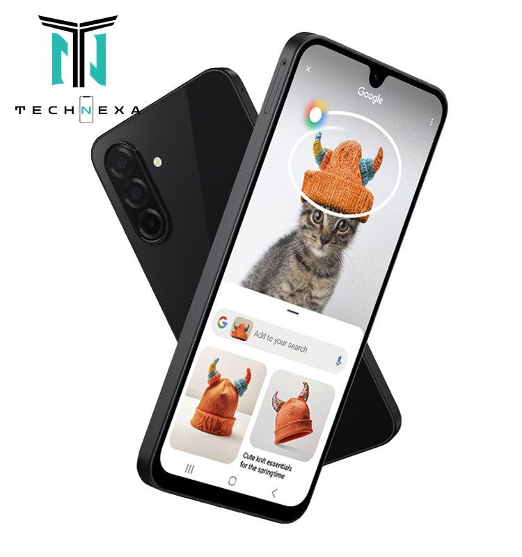گوشی موبایل سامسونگ مدل Galaxy A26 5G ظرفیت 256 گیگابایت رم 8 گیگ | ریجسترشده