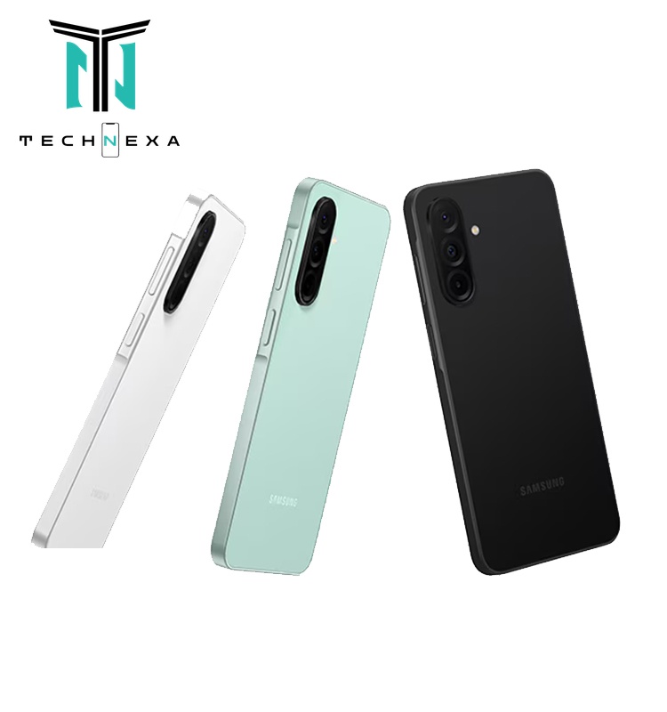 گوشی موبایل سامسونگ مدل Galaxy A26 5G ظرفیت 128 گیگابایت رم 6 گیگ | ریجسترشده