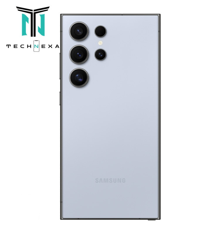 گوشی موبایل سامسونگ مدل Galaxy S24 Ultra 5G ظرفیت 256 گیگابایت رم 12 گیگابایت کارکرده | ریجسترشده