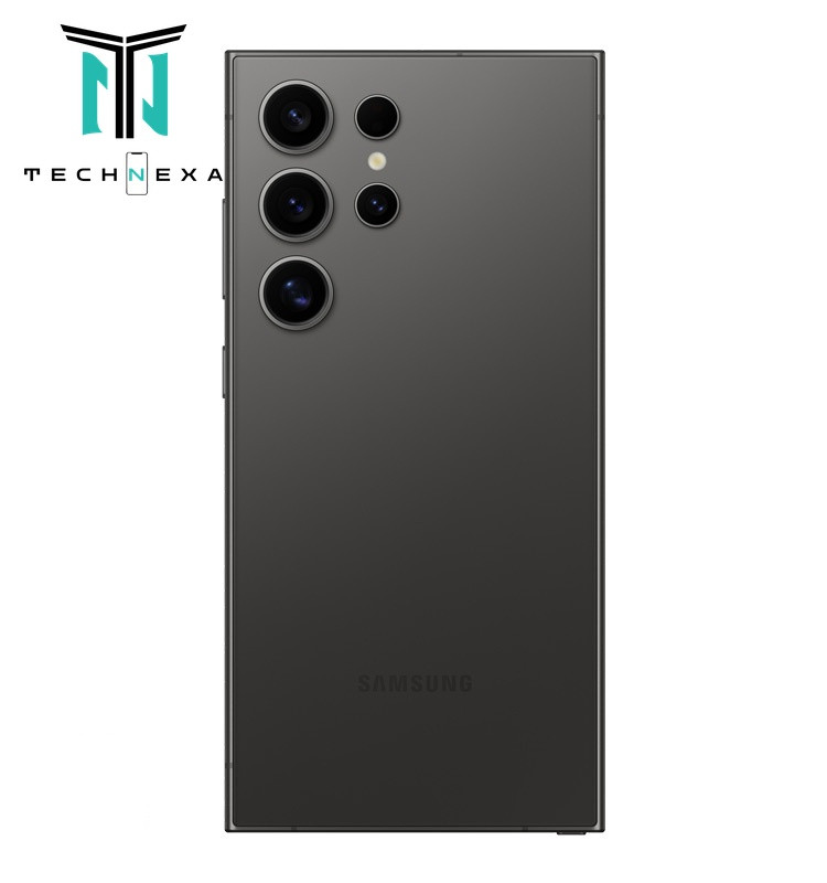 گوشی موبایل سامسونگ مدل Galaxy S24 Ultra 5G ظرفیت 256 گیگابایت رم 12 گیگابایت کارکرده | ریجسترشده