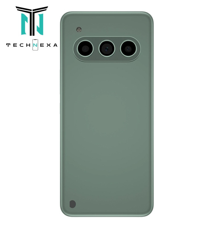 گوشی موبایل داریا مدل BOND II Lite 5G ظرفیت 256 گیگابایت رم 8 گیگ | ریجسترشده